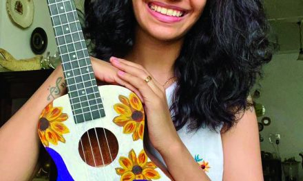 A musical twist to a classic tale