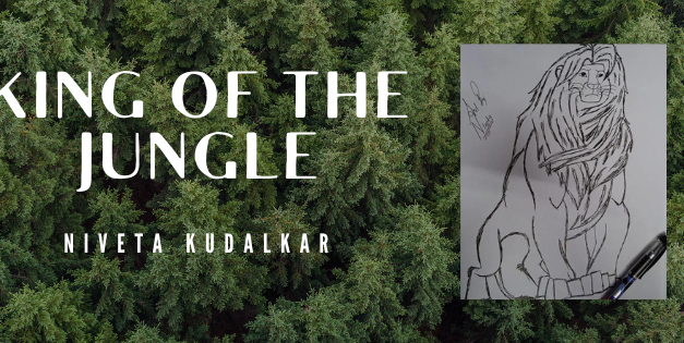 King of the Jungle