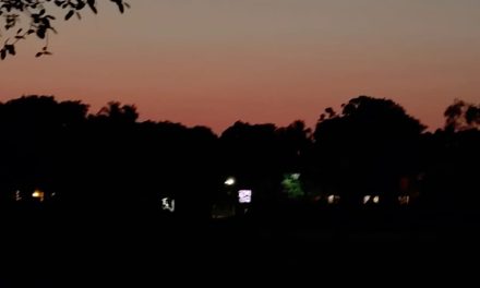 Colours of Dawn