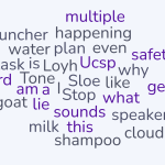 Unscramble (Part 12)