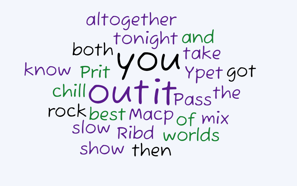 Unscramble (Part 10)