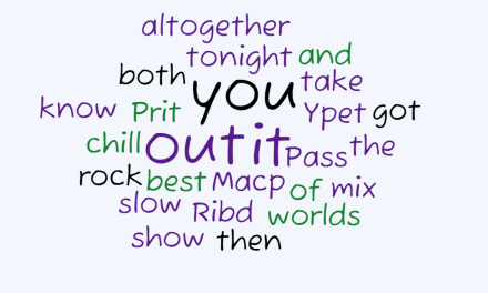 Unscramble (Part 10)