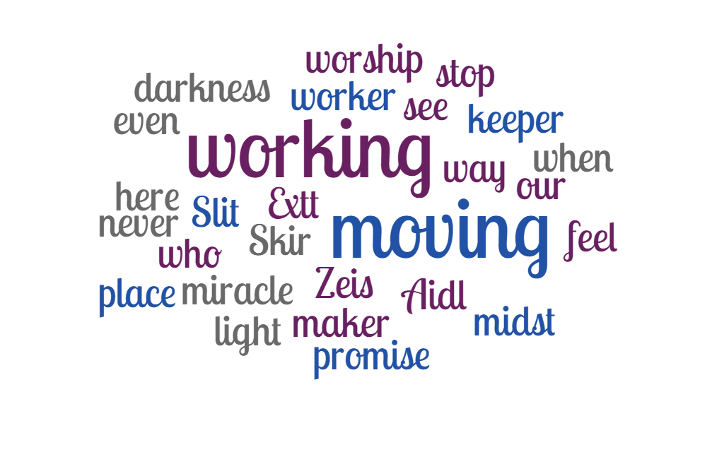 Unscramble (Part 11)