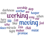 Unscramble (Part 11)