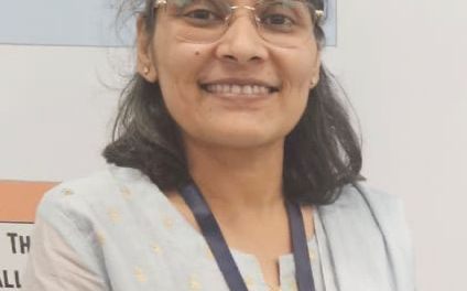 Bringing philosophy to Konkani readers