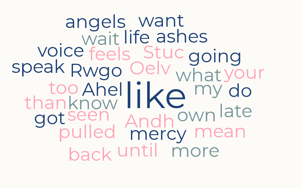 Unscramble (Part 14)