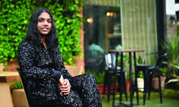Chasing a World Cup dream through song