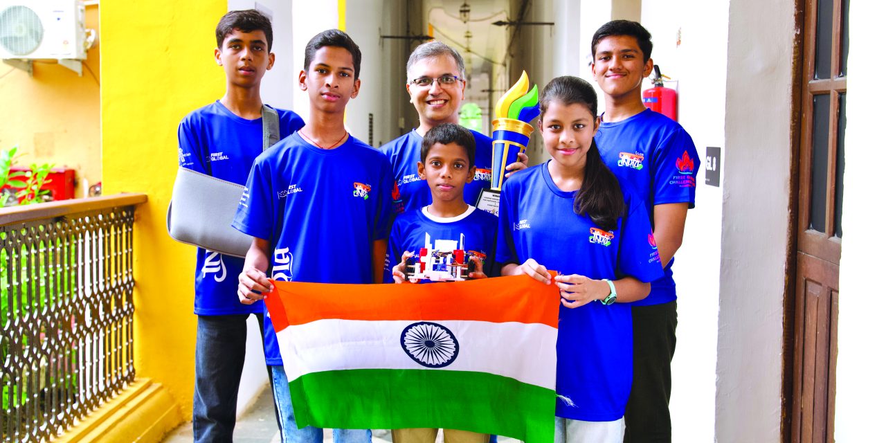 Goa codes for India