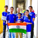 Goa codes for India