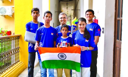 Goa codes for India