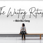 THE WAITING RITUALS