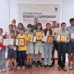 School Scrabble Championships Goa 2026